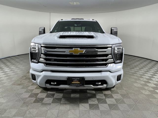 New 2026 Chevrolet Silverado 3500 High Country w/ High Country Premium Package image 24