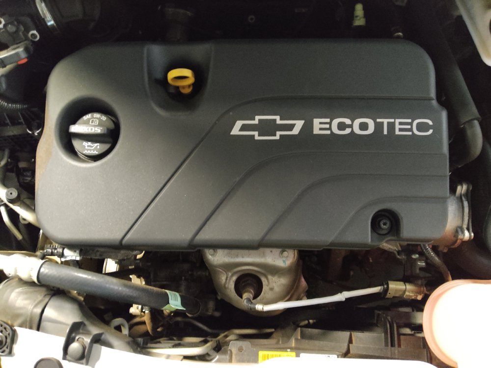 Used 2020 Chevrolet Spark LT FWD image 30