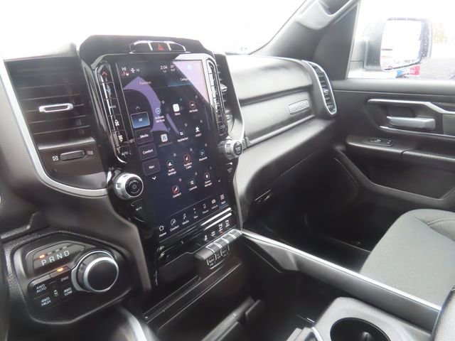 Used 2022 RAM 1500 Big Horn image 36