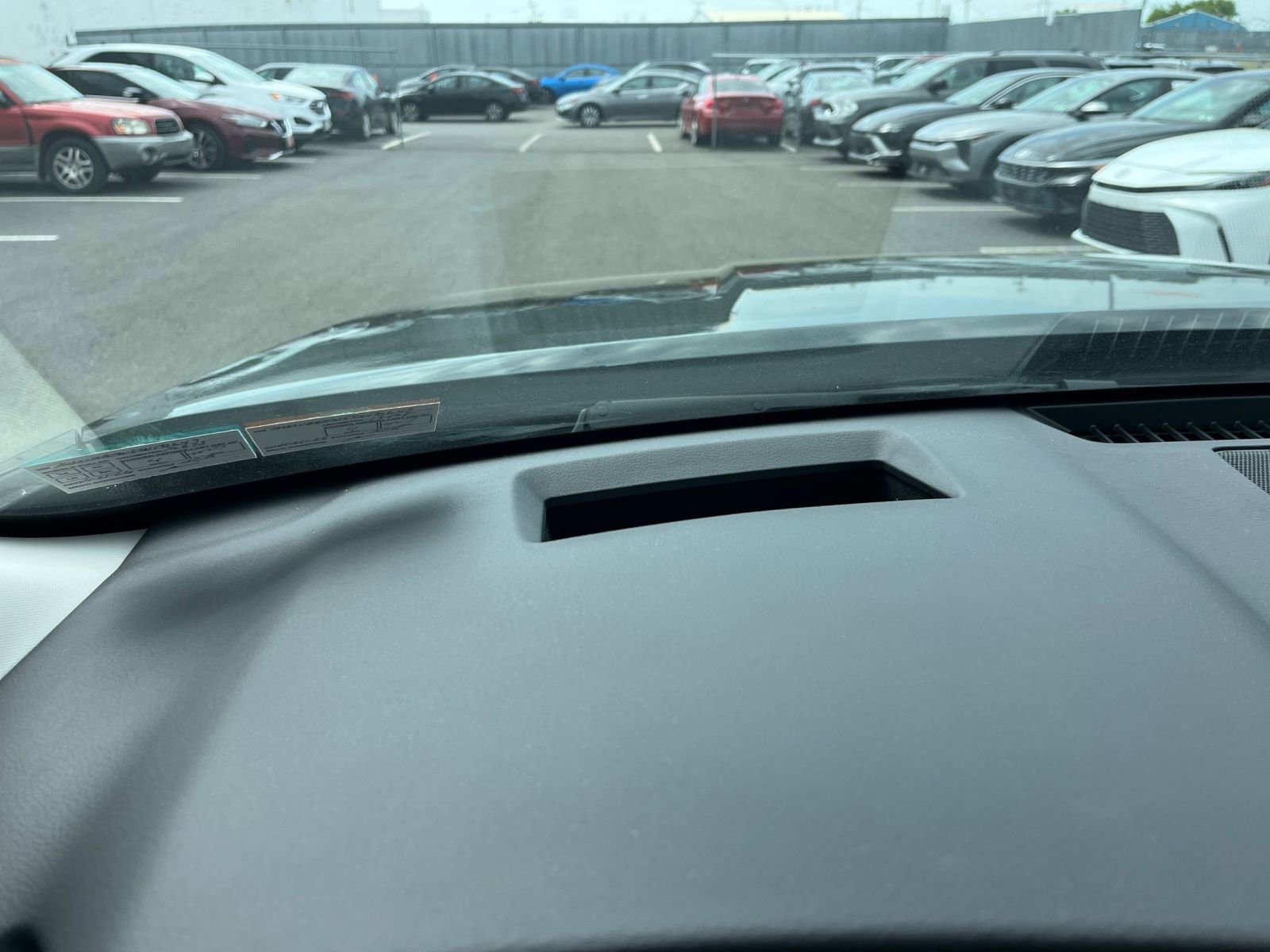 Used 2025 MAZDA CX-50 2.5 Hybrid w/ Premium Plus Pkg AWD/4WD image 36