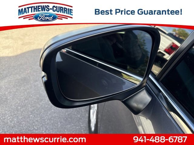 Used 2020 Honda Odyssey LX image 8