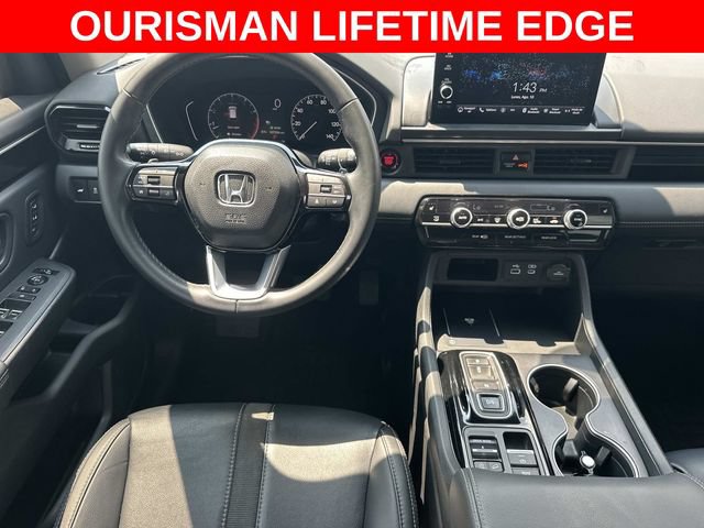 Used 2025 Honda Pilot Touring image 15