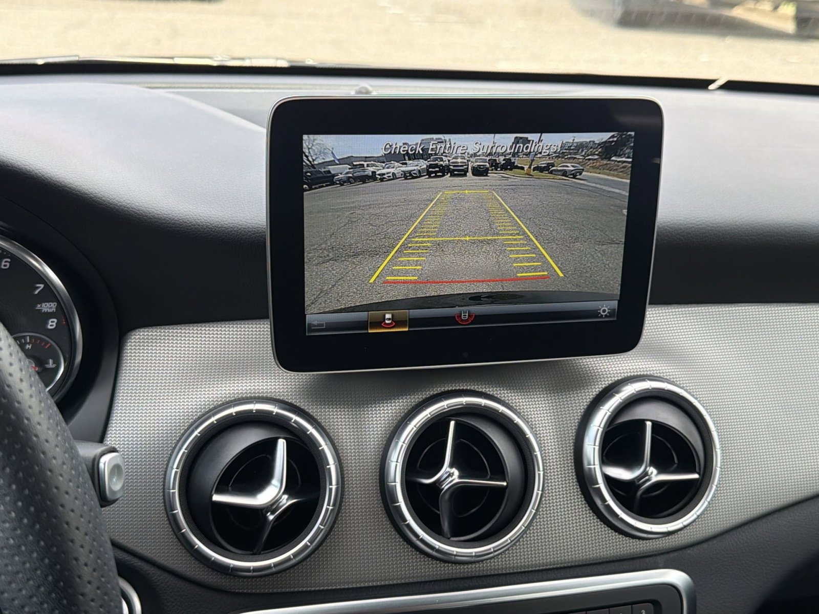 Used 2019 Mercedes-Benz CLA 250 4MATIC image 18