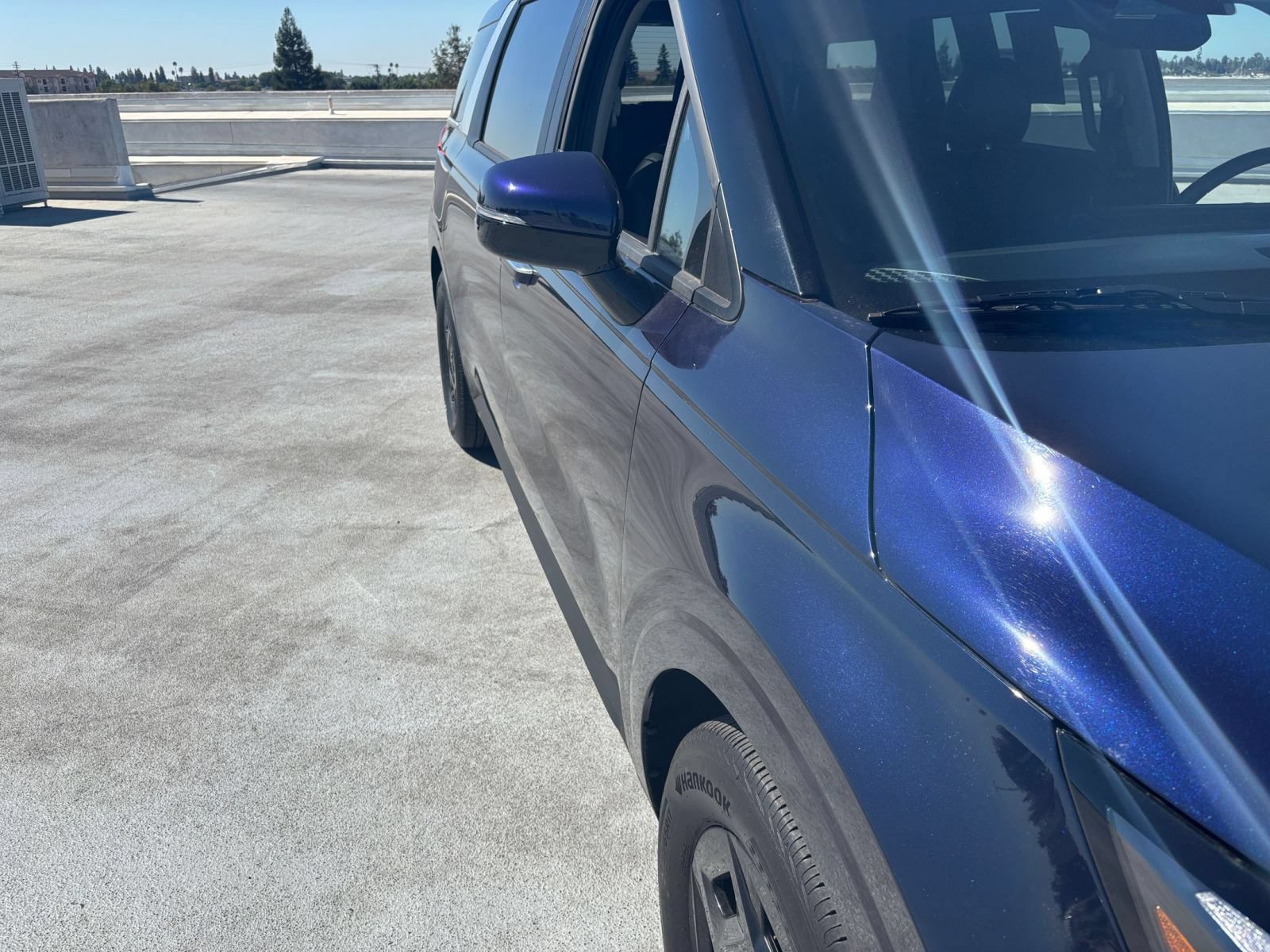 Used 2026 Kia Carnival FWD image 16