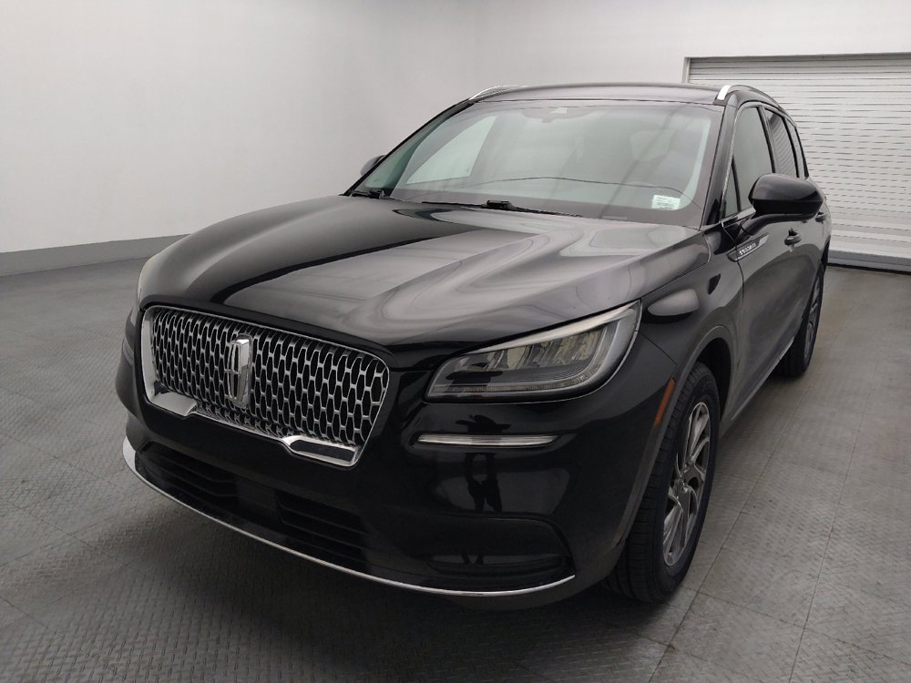 Used 2020 Lincoln Corsair FWD image 15