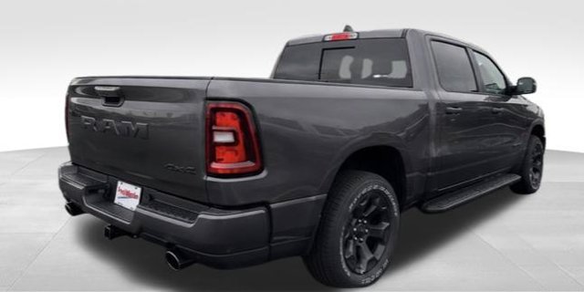 New 2026 RAM 1500 Express AWD/4WD image 6