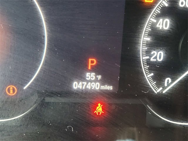 Used 2018 Honda Accord EX-L image 26