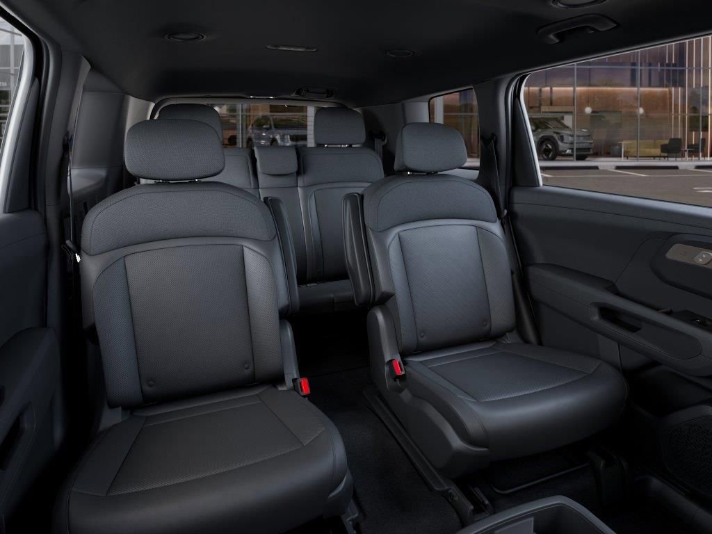 New 2027 Kia Telluride S AWD/4WD image 16