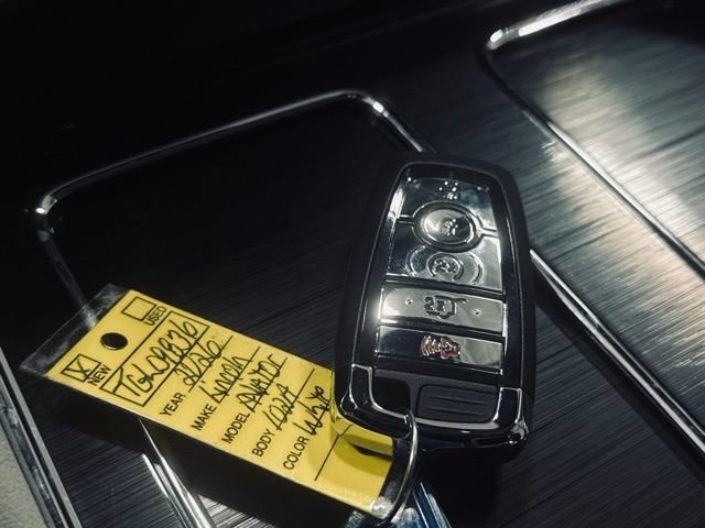 New 2026 Lincoln Aviator AWD image 42