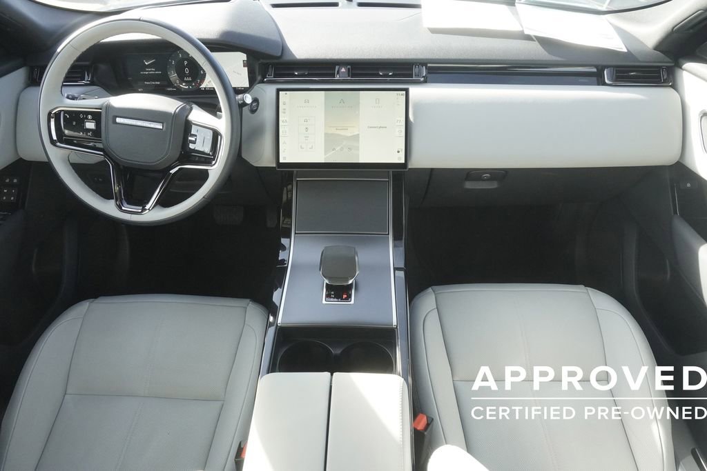 Used 2026 Land Rover Range Rover Velar S image 9