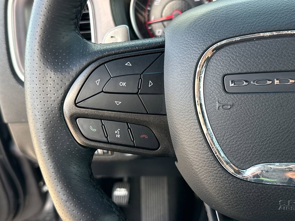 Used 2022 Dodge Charger GT w/ Driver Convenience Group image 15