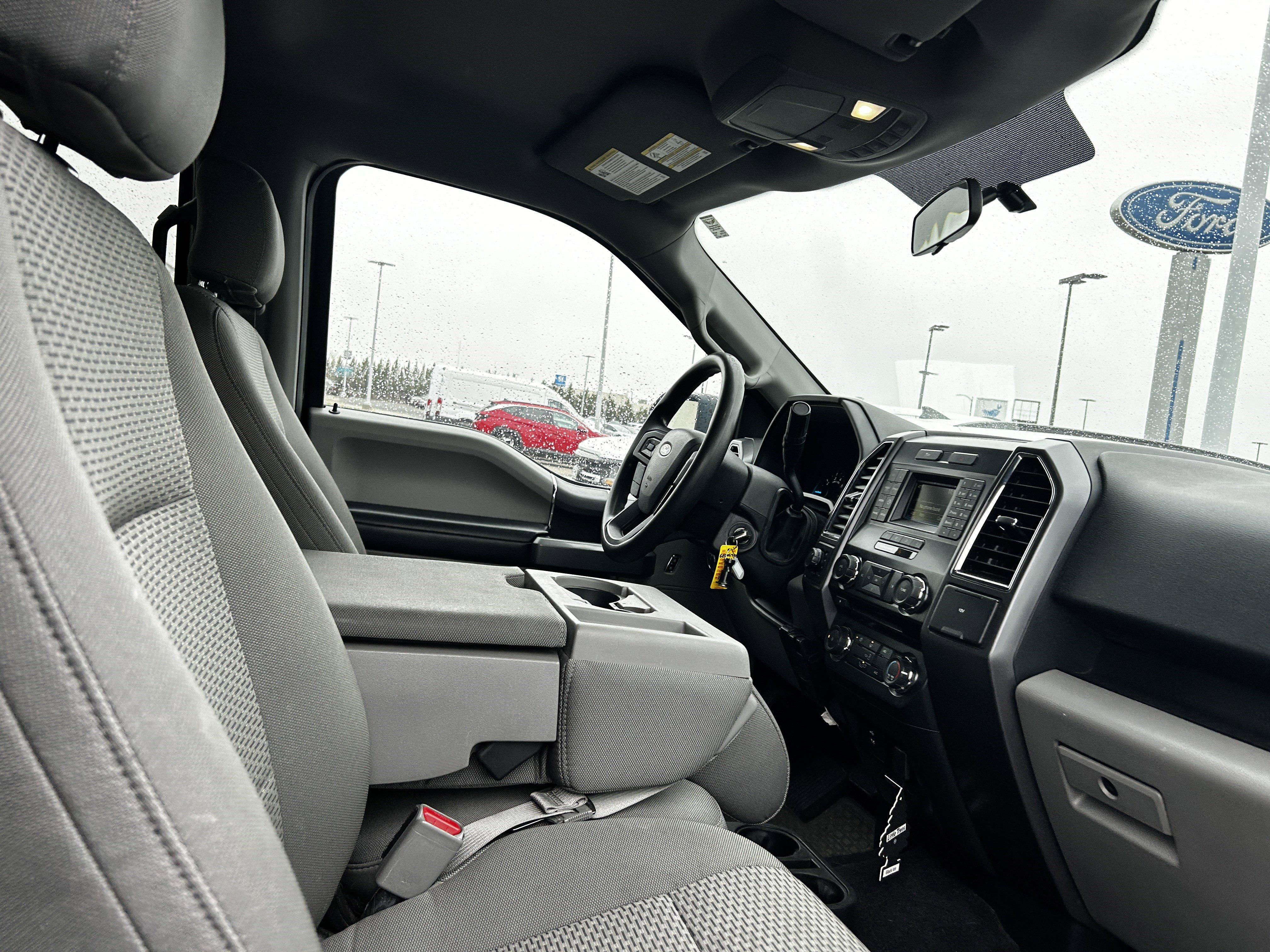Used 2016 Ford F150 XLT image 12