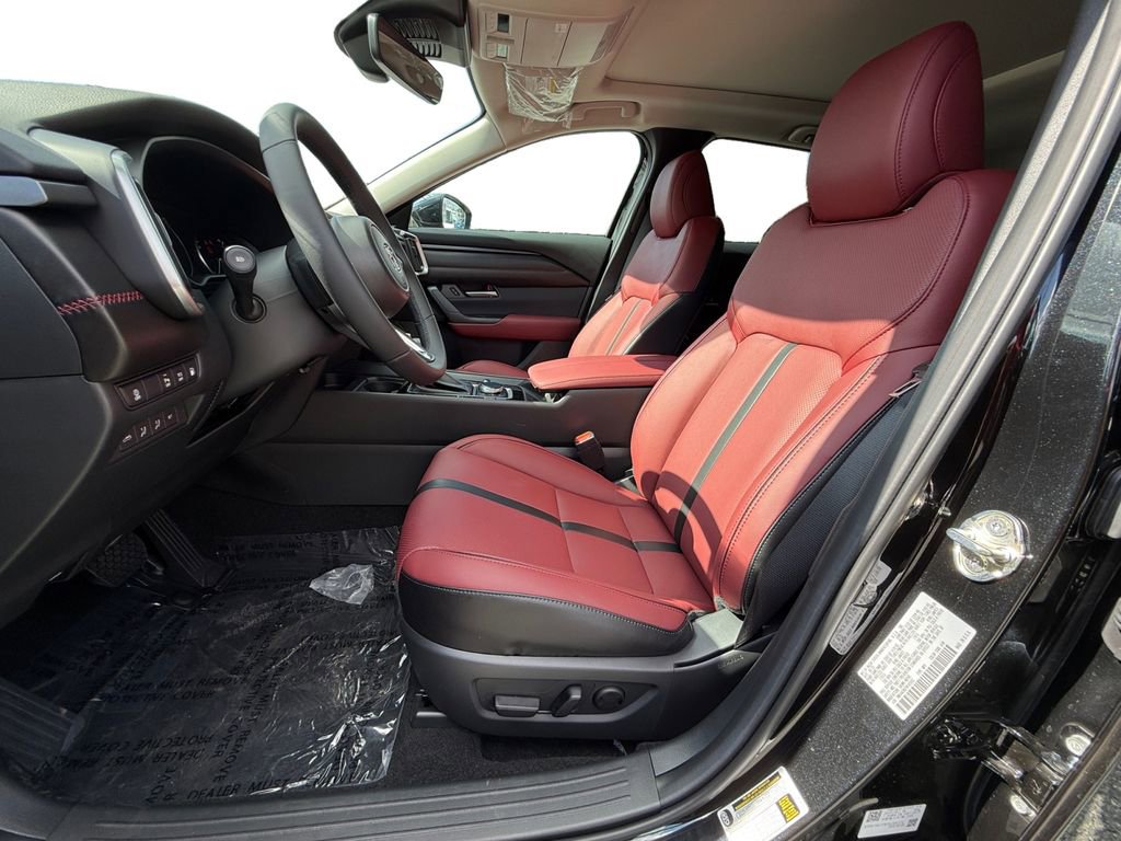 New 2026 MAZDA CX-50 AWD 2.5 Hybrid w/ Weather Package image 9