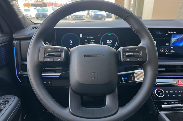 New 2026 Hyundai Santa Fe Calligraphy AWD/4WD image 24