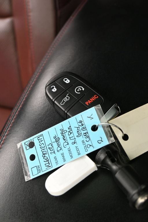 Used 2023 Dodge Durango R/T AWD/4WD image 26
