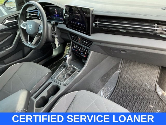 New 2026 Volkswagen Jetta Sport FWD image 19