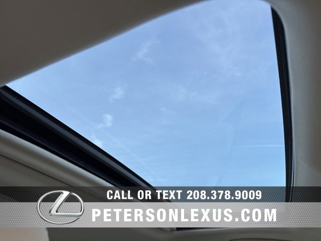 Used 2016 Lexus ES 350 image 13