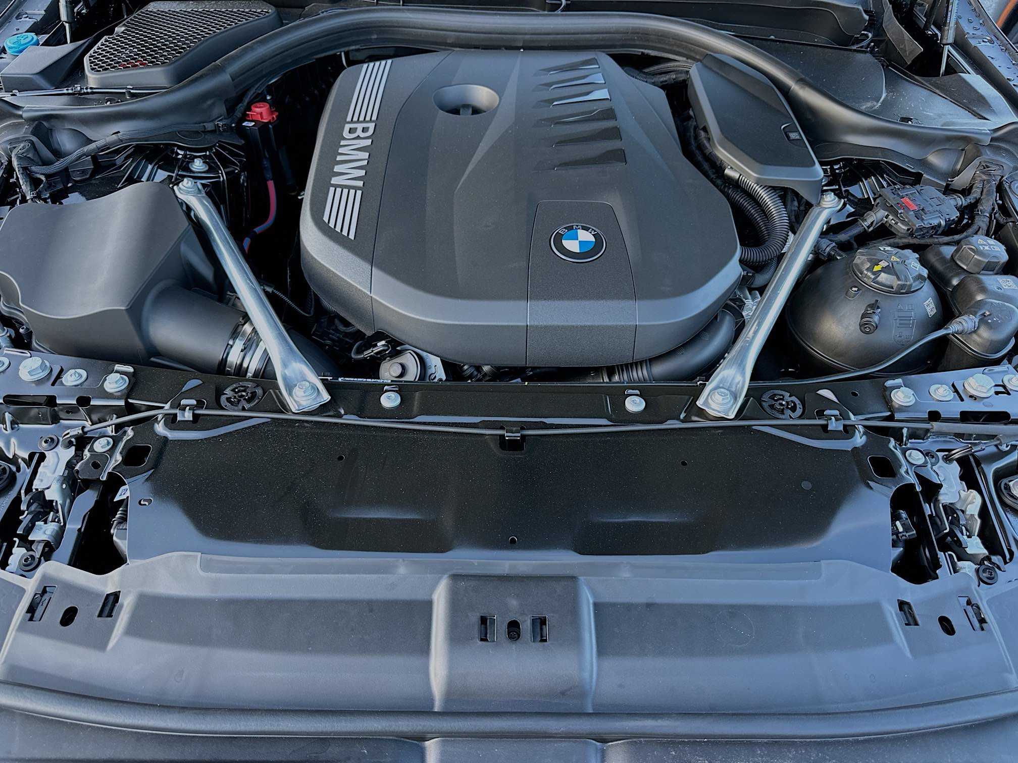 New 2027 BMW 540i xDrive w/ M Sport Package AWD/4WD image 25