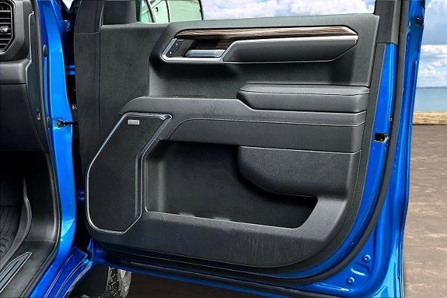 Used 2022 Chevrolet Silverado 1500 RST w/ All Star Edition Plus image 28