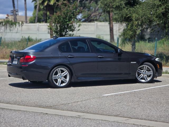 Used 2013 BMW 535i Sedan image 9