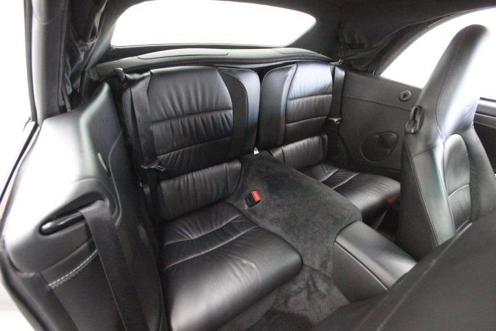 Used 2004 Porsche 911 Carrera 4S image 22