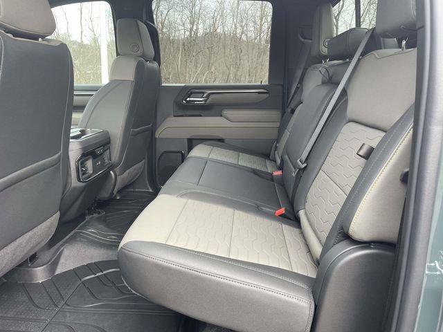 New 2026 Chevrolet Silverado 2500 ZR2 image 12