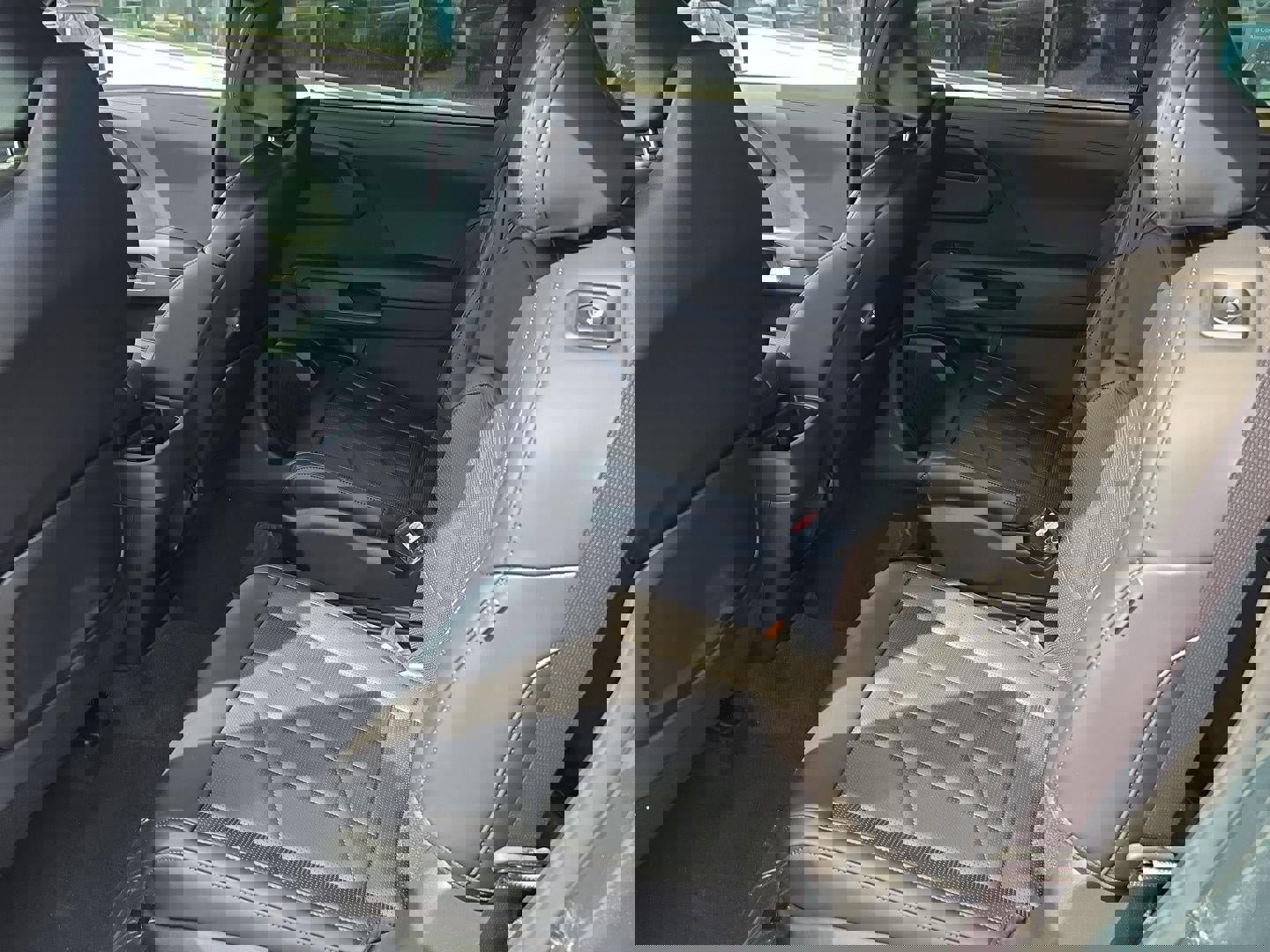 New 2027 Kia Telluride EX X-Line image 15