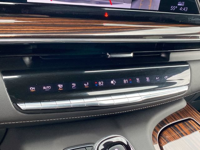 Used 2023 Cadillac Escalade ESV Luxury AWD/4WD image 37