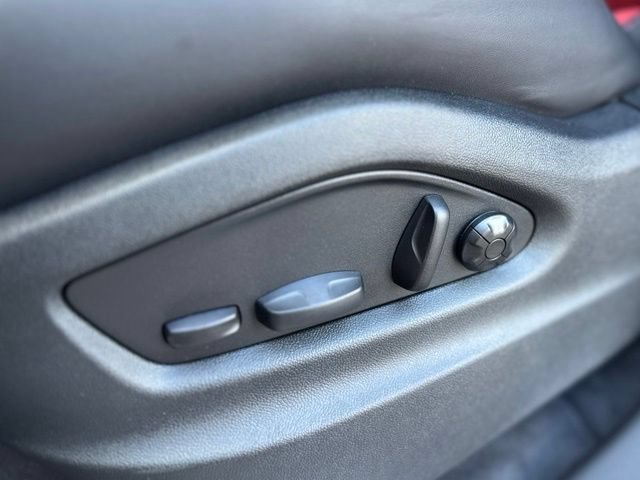 New 2026 Porsche Cayenne Coupe AWD/4WD image 16