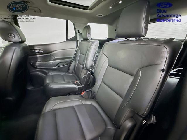 Used 2019 GMC Acadia SLT image 27