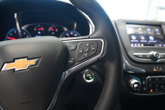 Used 2024 Chevrolet Equinox LT FWD image 23