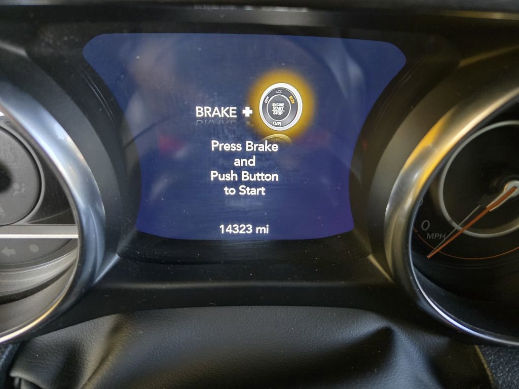 Used 2022 Jeep Gladiator Sport image 18