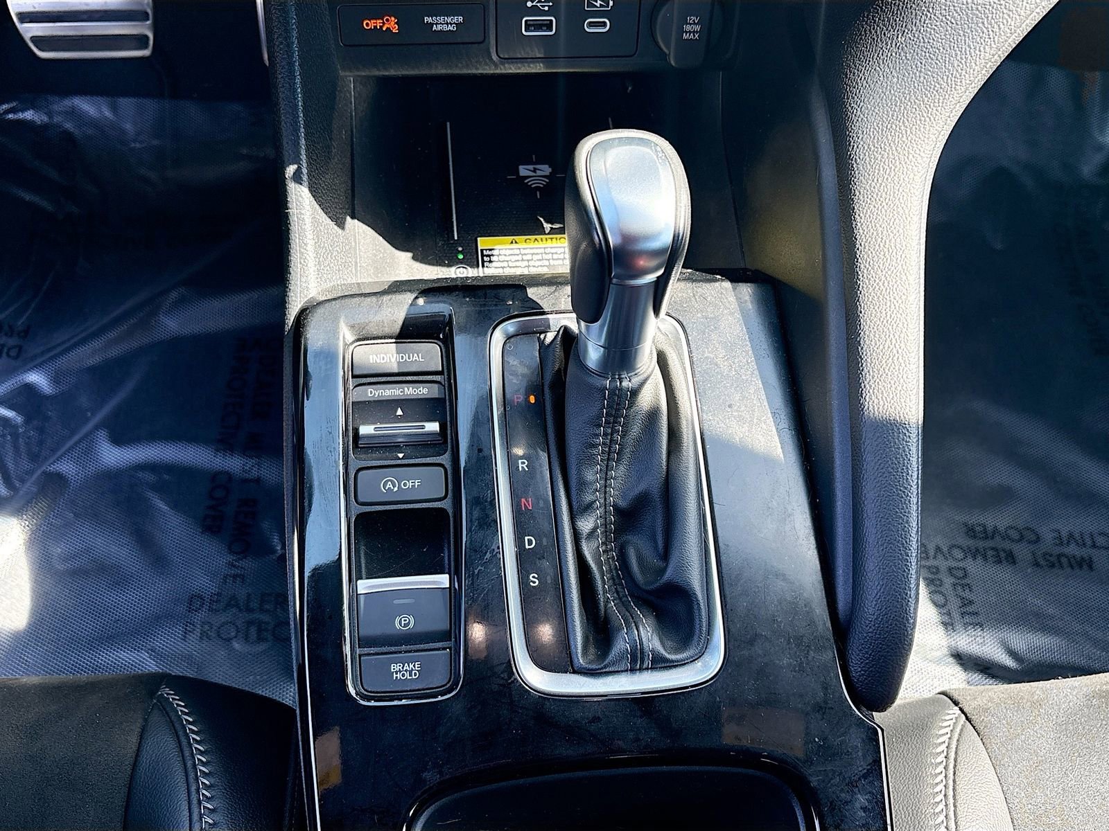 Used 2024 Acura Integra A-Spec FWD image 16