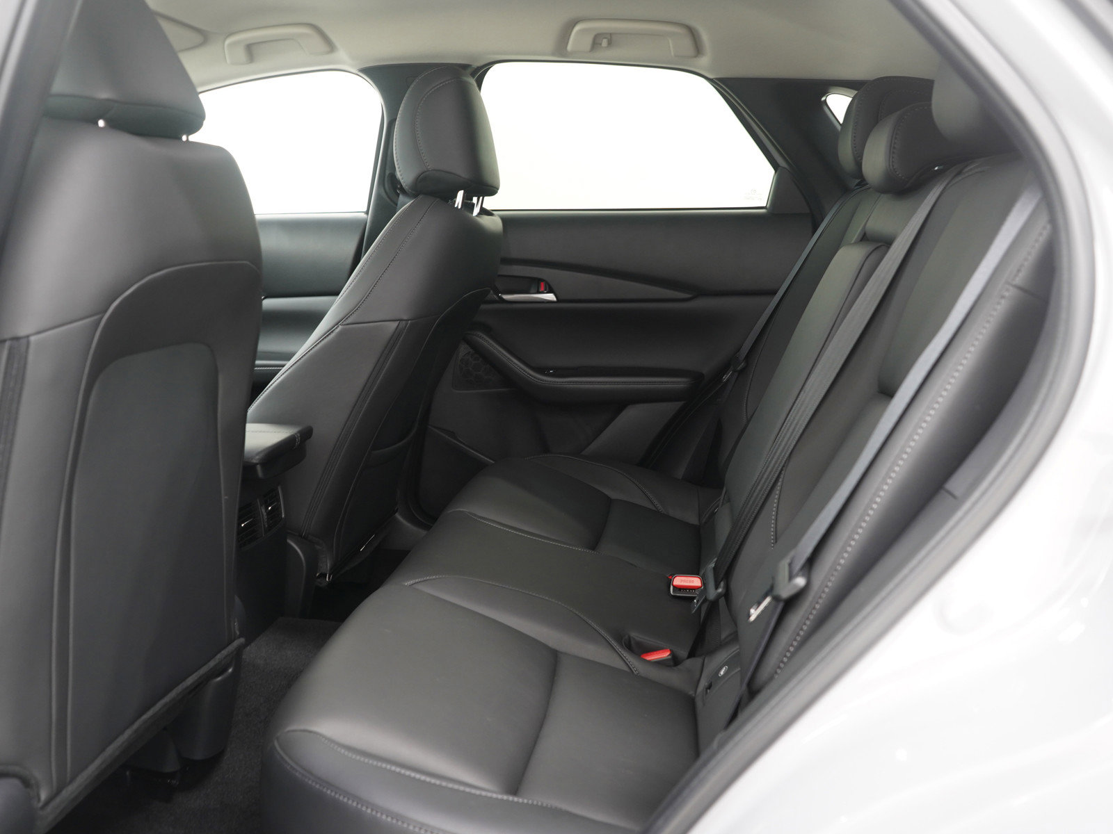 Certified 2025 MAZDA CX-30 AWD 2.5 S w/ Select Sport Pkg image 13