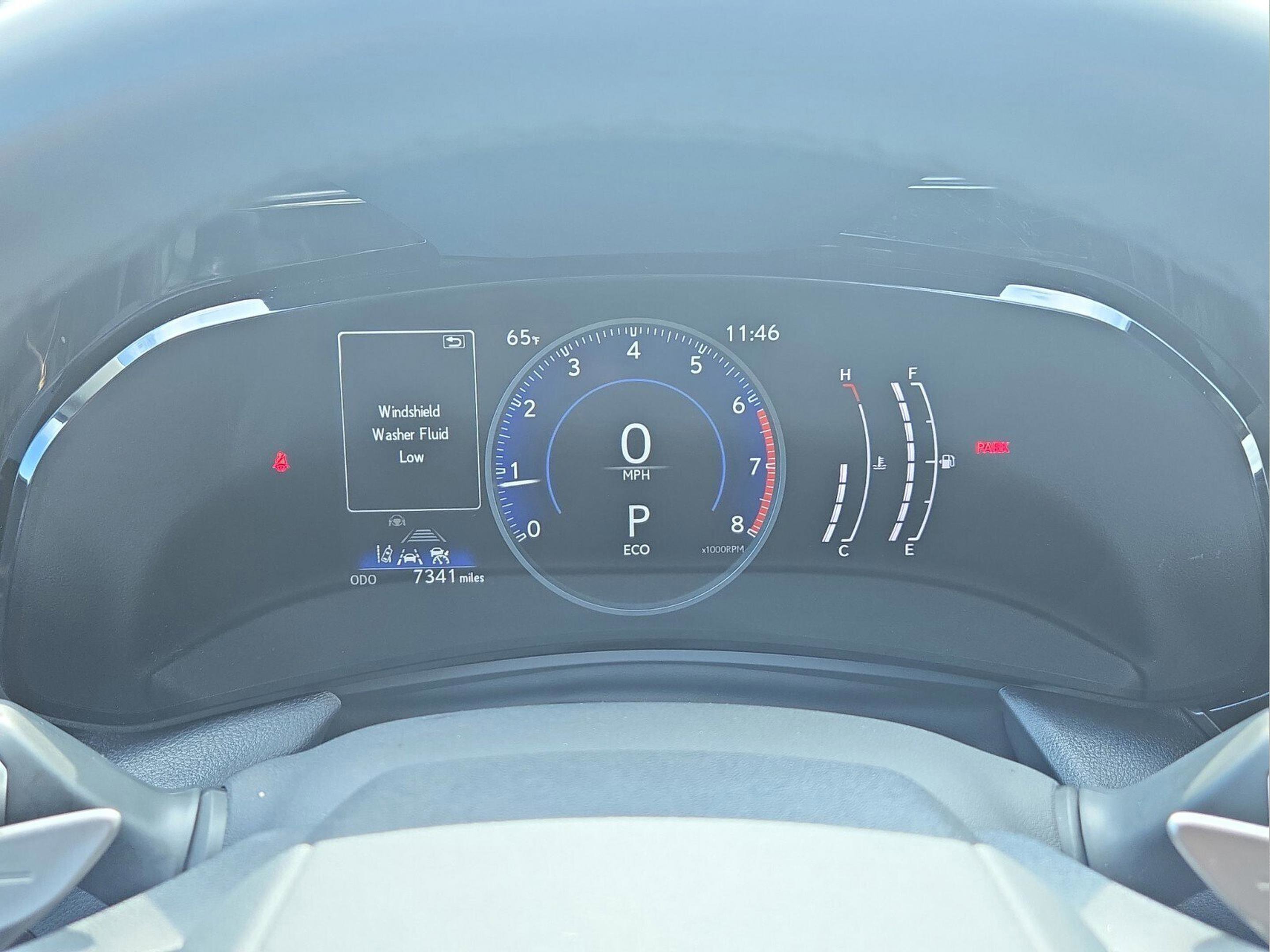 Certified 2025 Lexus NX 350 AWD w/ Premium Package image 23