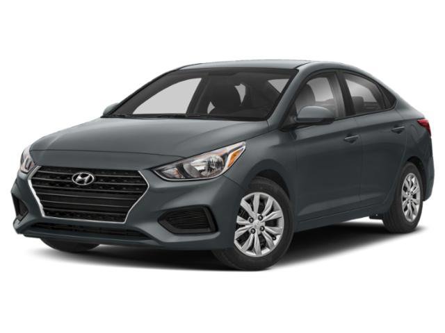 Used 2019 Hyundai Accent SE FWD image 1