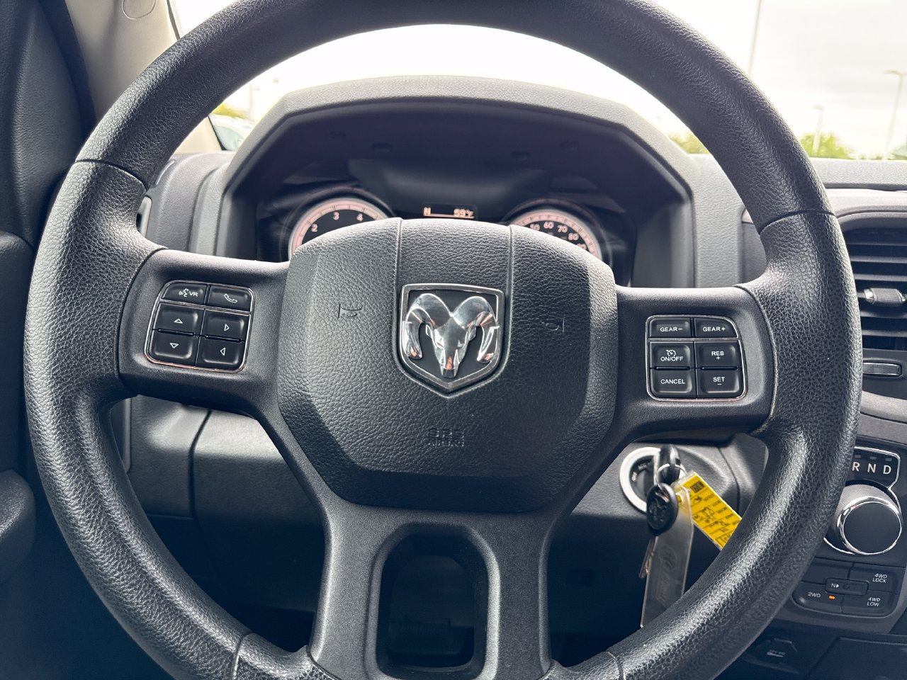 Used 2014 RAM 1500 Express AWD/4WD image 18