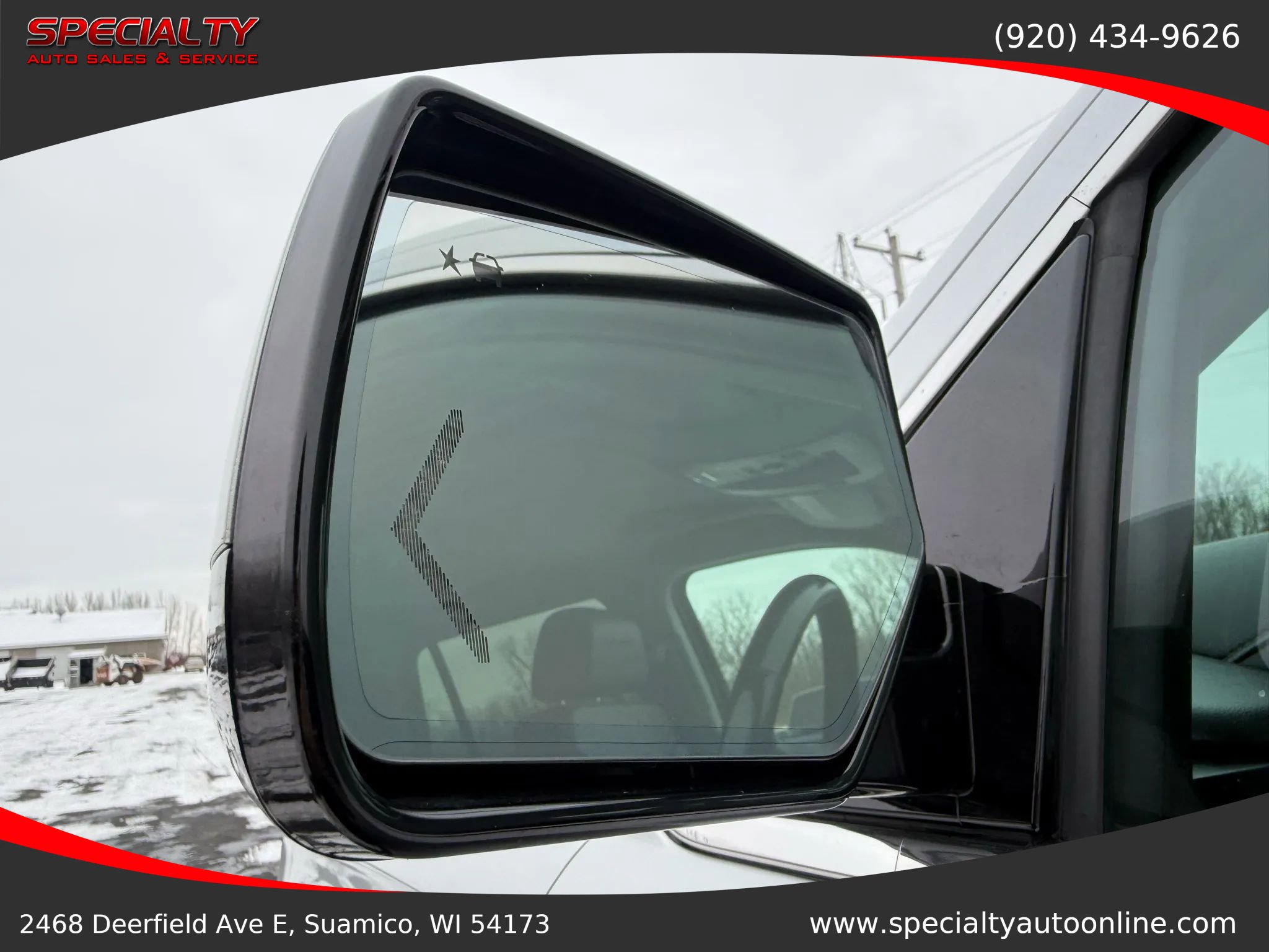 Used 2018 GMC Yukon Denali image 12