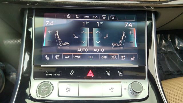 Used 2021 Audi Q8 Prestige w/ Prestige Package AWD/4WD image 49