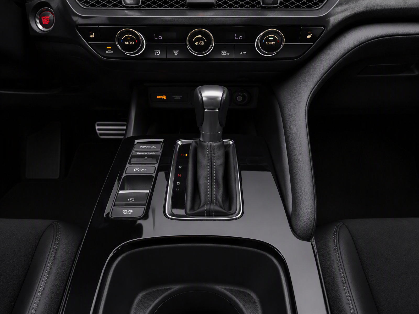 Used 2024 Acura Integra A-Spec w/ Technology Package FWD image 18