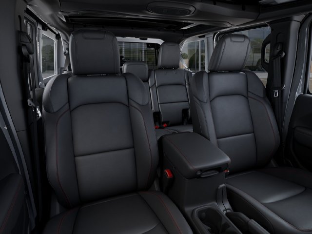 New 2027 Jeep Wrangler Unlimited Rubicon 392 AWD/4WD image 16