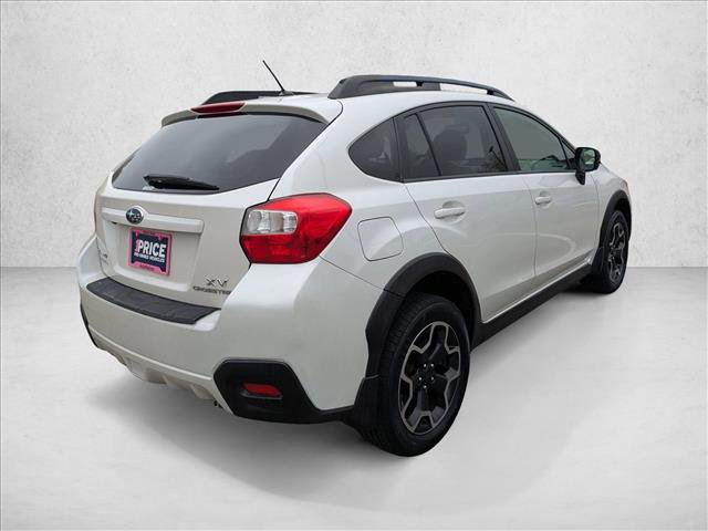 Used 2013 Subaru Crosstrek 2.0i Limited AWD/4WD image 5