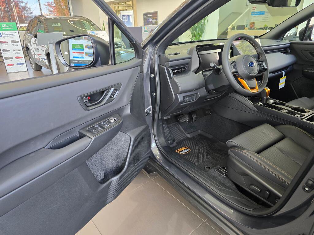 New 2026 Subaru Outback Wilderness AWD/4WD image 20