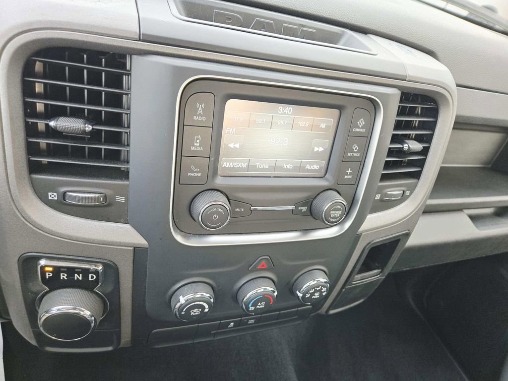 Used 2020 RAM 1500 Tradesman w/ Popular Equipment Group image 23