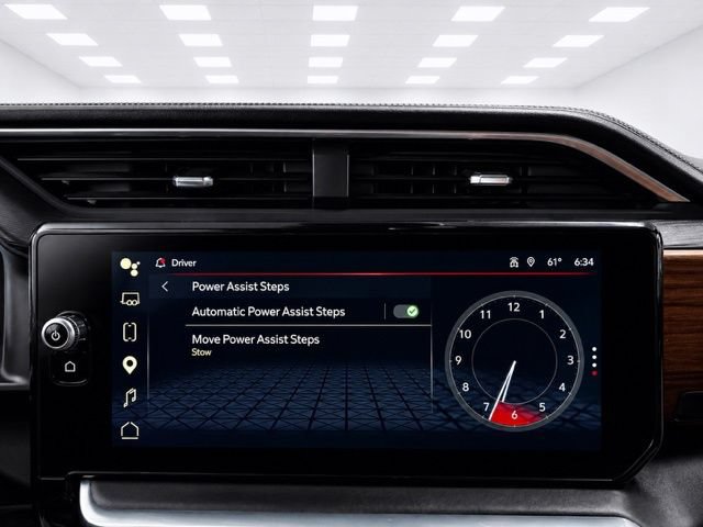 Used 2023 GMC Sierra 1500 Denali Ultimate AWD/4WD image 34
