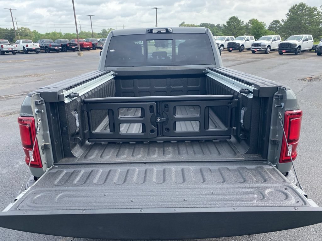 New 2026 RAM 2500 Rebel w/ Rebel Level 2 Equipment Group AWD/4WD image 44