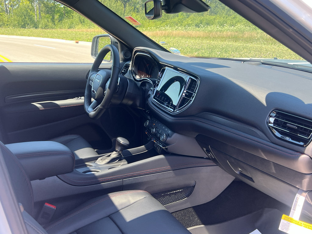 New 2026 Dodge Durango GT w/ Tow 'N Go Package AWD/4WD image 26