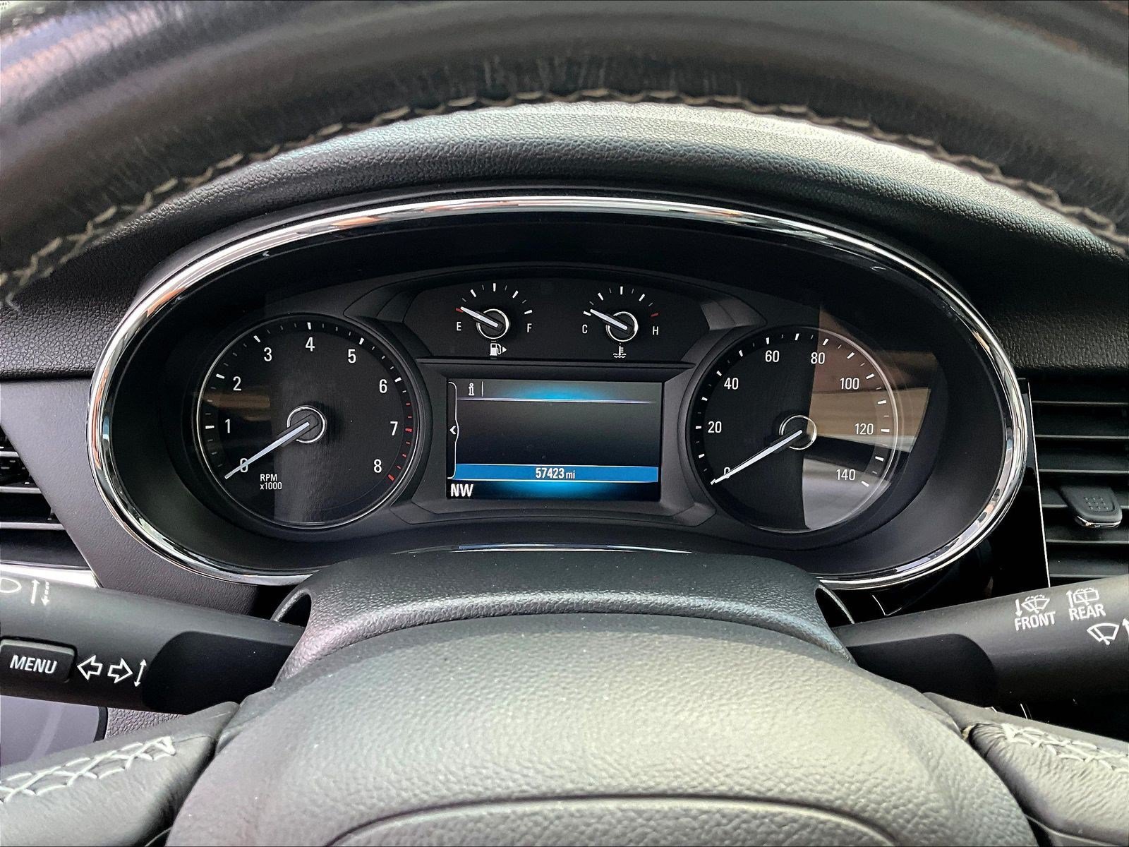Used 2019 Buick Encore Preferred FWD image 12