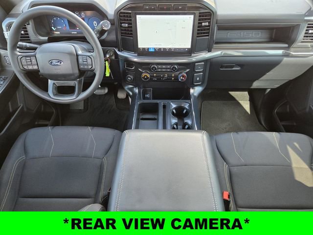 Used 2024 Ford F150 STX image 6