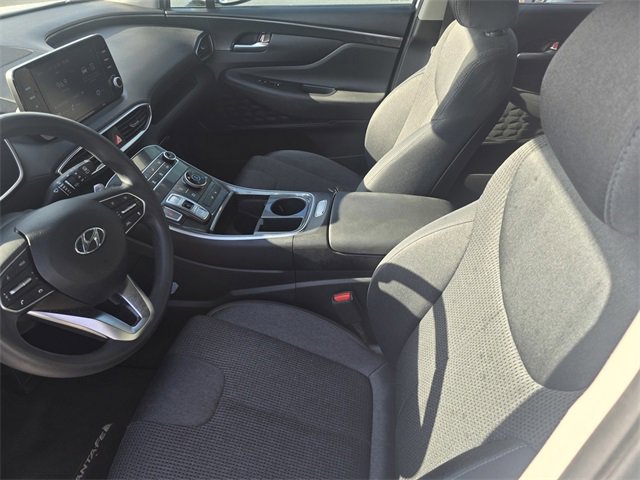 Used 2022 Hyundai Santa Fe SEL w/ Cargo Package image 20